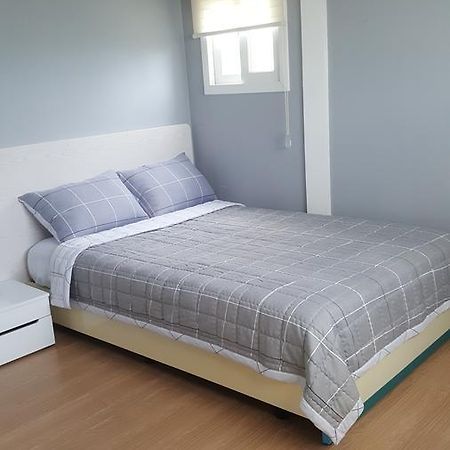 Tinian Oceanview Hotel 외부 사진