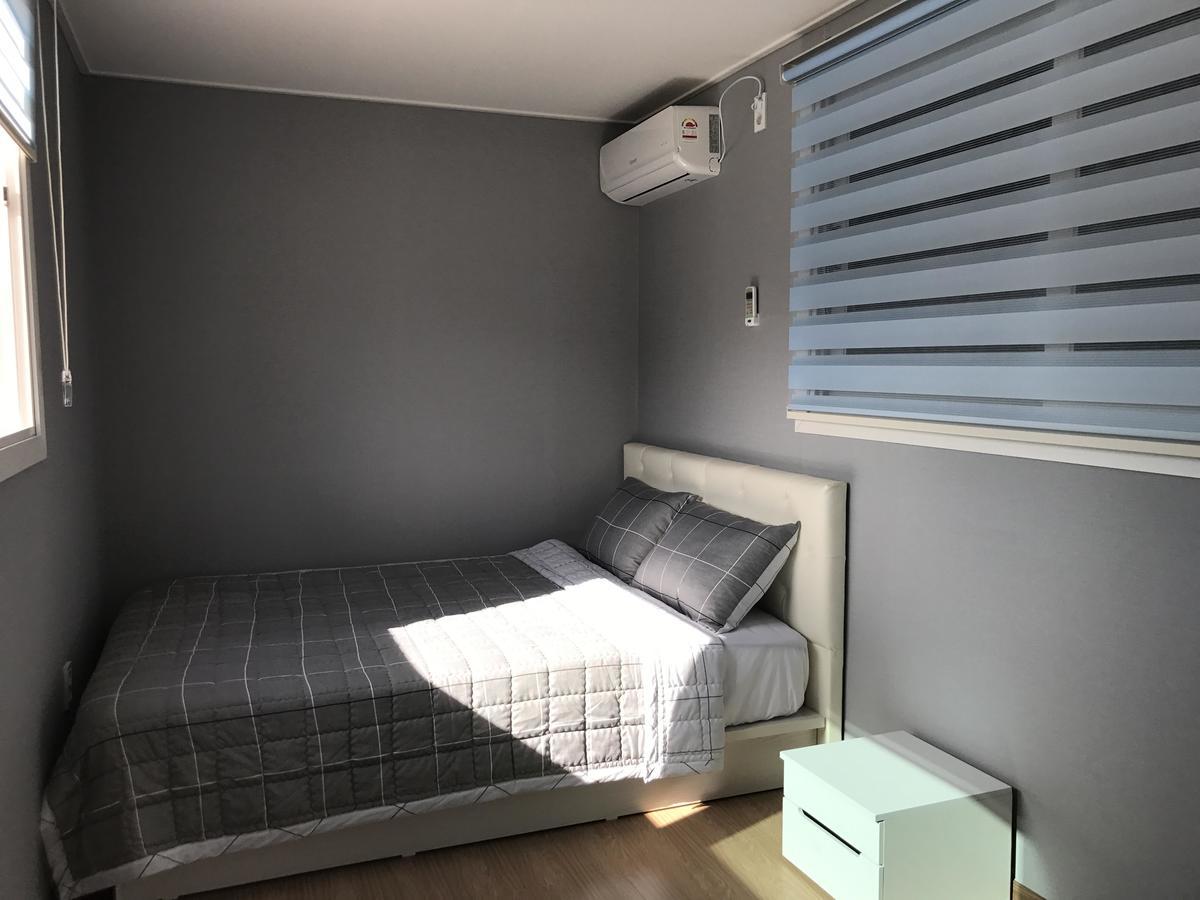 Tinian Oceanview Hotel 외부 사진