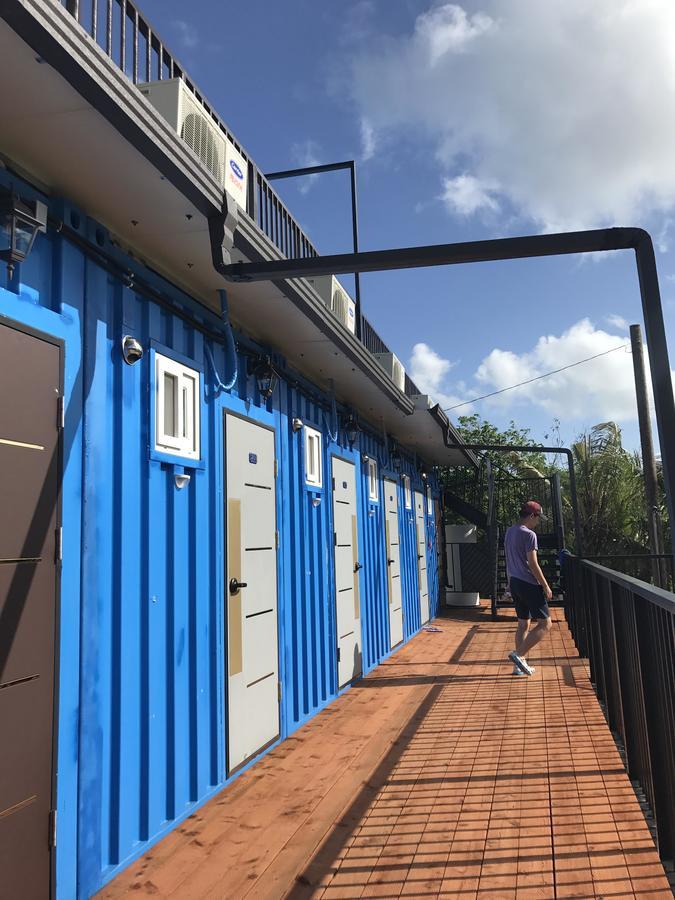 Tinian Oceanview Hotel 외부 사진