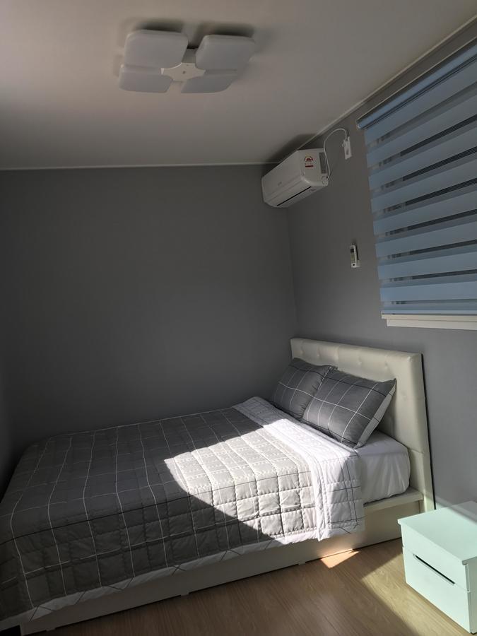 Tinian Oceanview Hotel 외부 사진