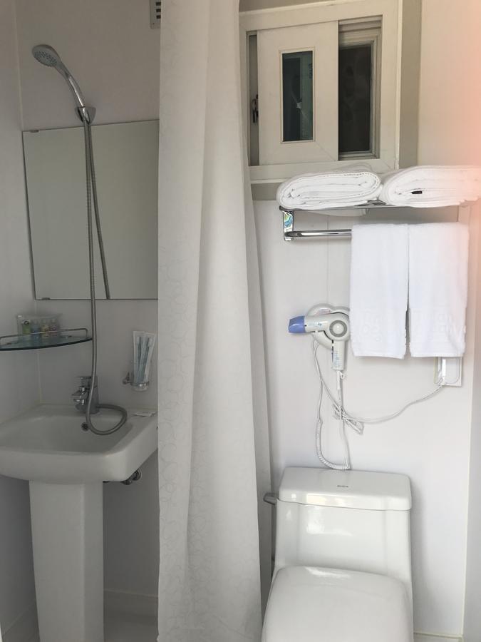 Tinian Oceanview Hotel 외부 사진