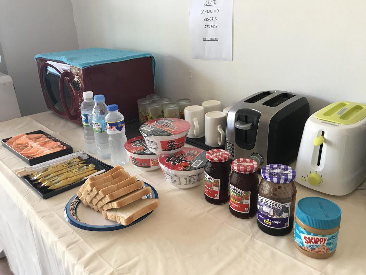 Tinian Oceanview Hotel 외부 사진