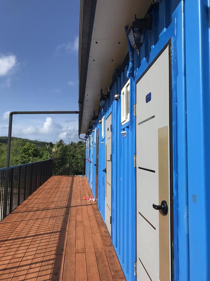 Tinian Oceanview Hotel 외부 사진