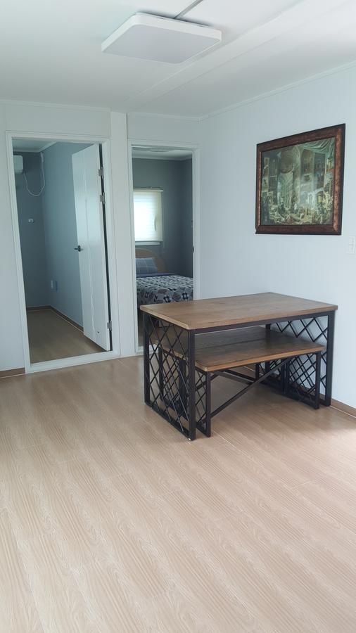 Tinian Oceanview Hotel 외부 사진
