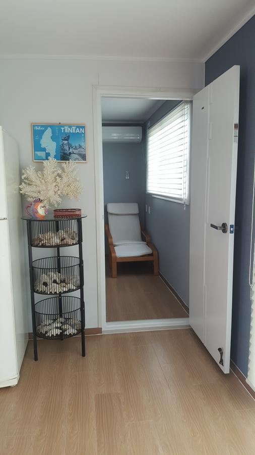 Tinian Oceanview Hotel 외부 사진