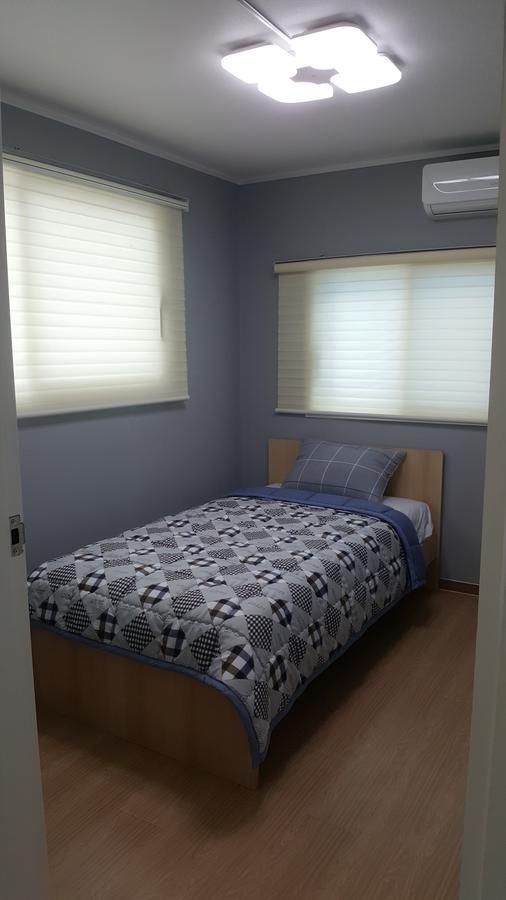 Tinian Oceanview Hotel 외부 사진
